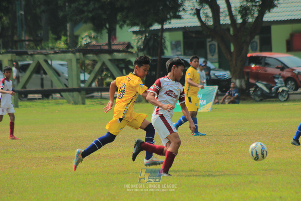 u13 200626 sumur batu muda vs maisa 27 bekasi