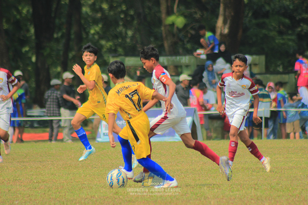 u13 200626 sumur batu muda vs maisa 27 bekasi