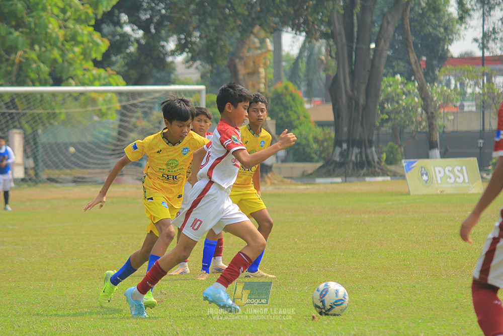 u13 200626 sumur batu muda vs maisa 27 bekasi