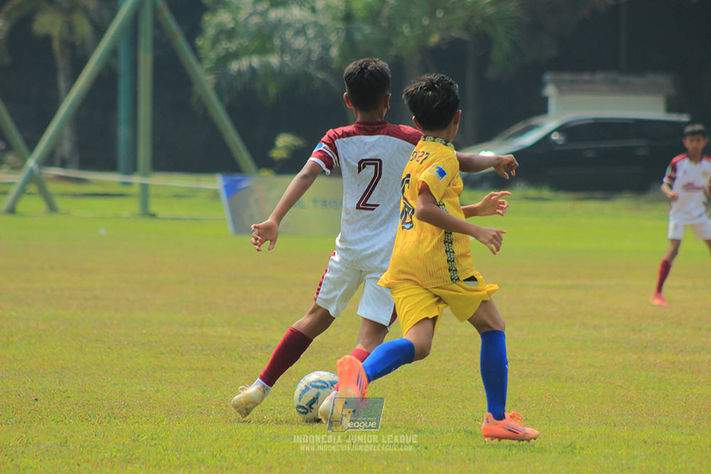u13 200626 sumur batu muda vs maisa 27 bekasi