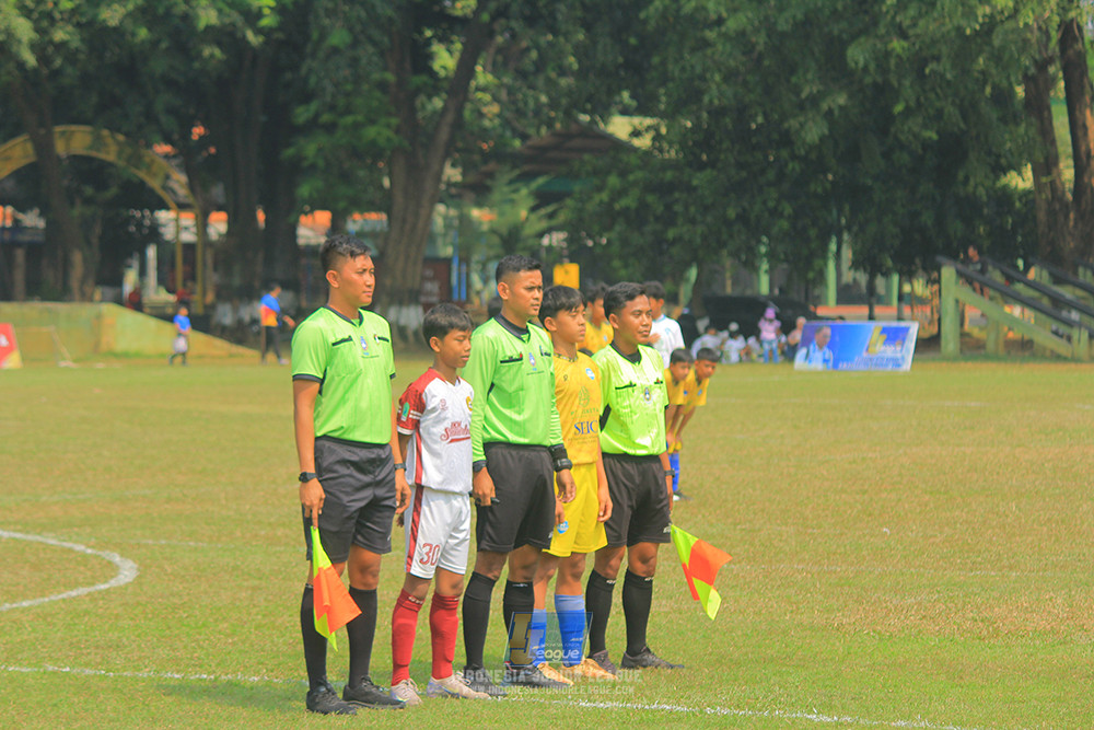 u13 200626 sumur batu muda vs maisa 27 bekasi