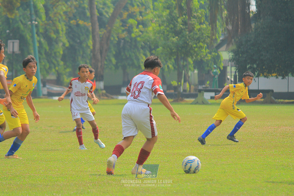 u13 200626 sumur batu muda vs maisa 27 bekasi