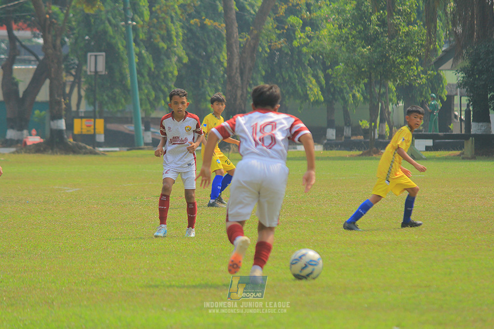 u13 200626 sumur batu muda vs maisa 27 bekasi