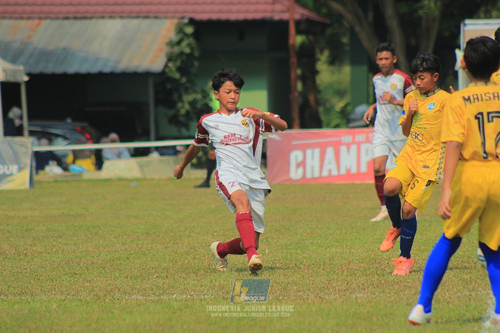 u13 200626 sumur batu muda vs maisa 27 bekasi