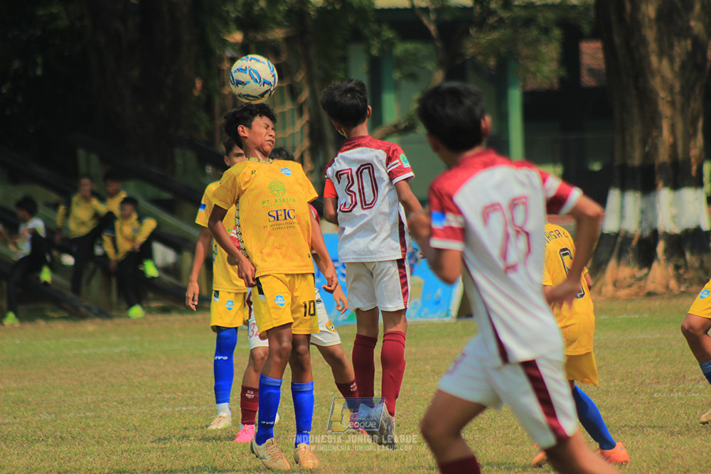 u13 200626 sumur batu muda vs maisa 27 bekasi