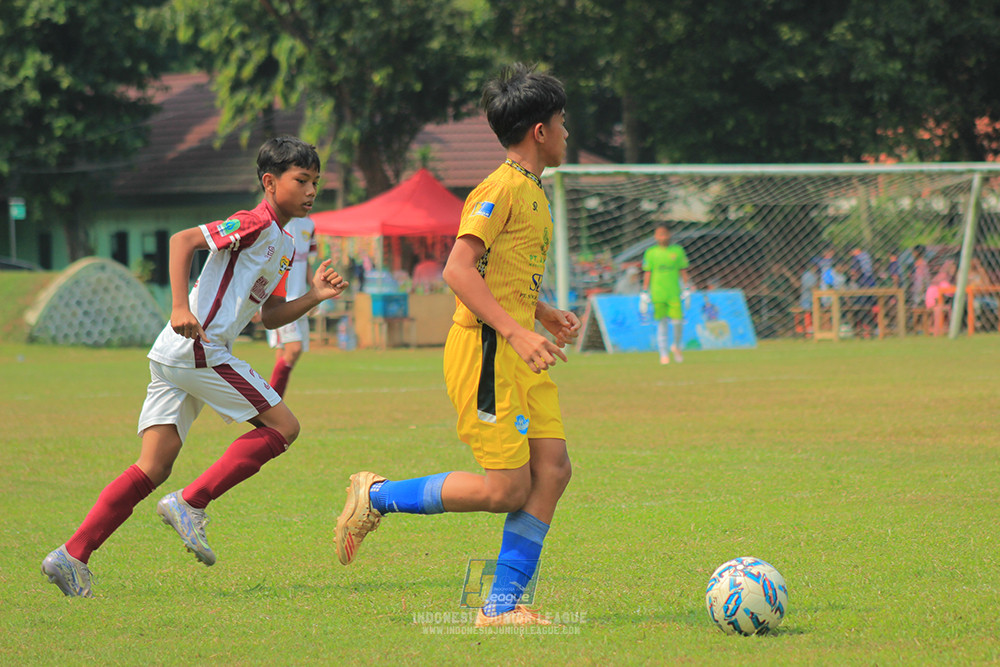 u13 200626 sumur batu muda vs maisa 27 bekasi