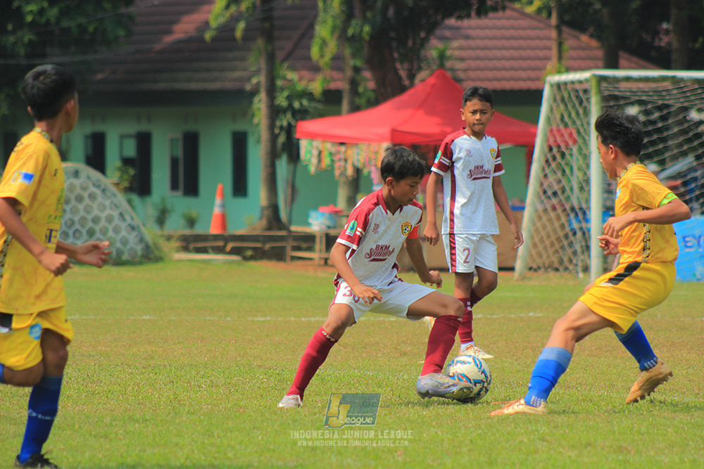 u13 200626 sumur batu muda vs maisa 27 bekasi