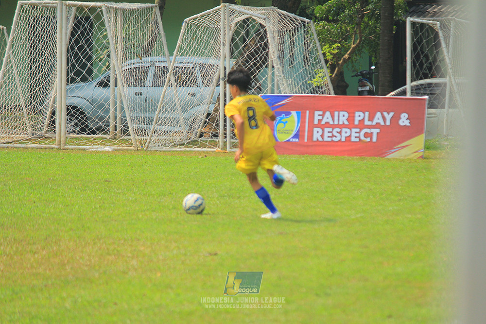 u13 200626 sumur batu muda vs maisa 27 bekasi