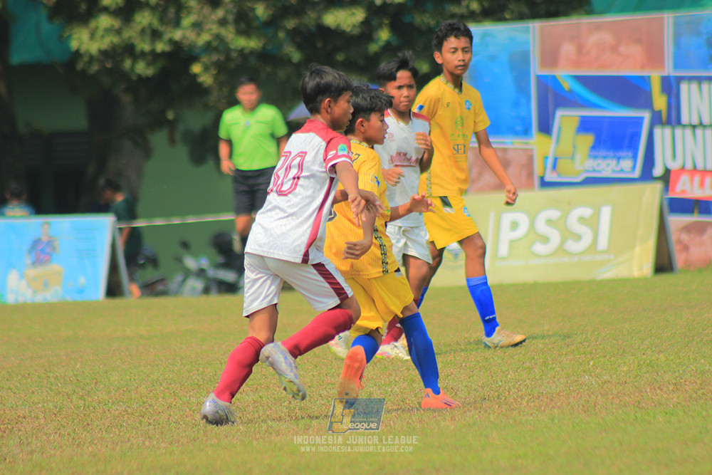 u13 200626 sumur batu muda vs maisa 27 bekasi