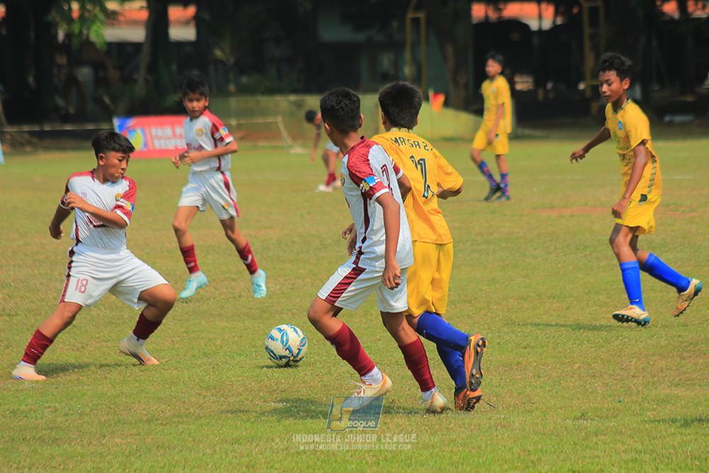 u13 200626 sumur batu muda vs maisa 27 bekasi