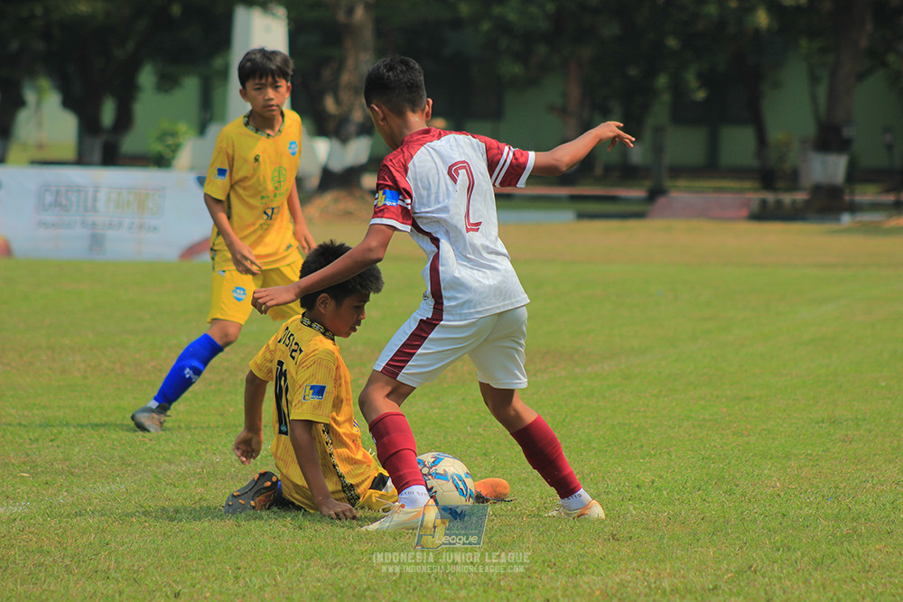 u13 200626 sumur batu muda vs maisa 27 bekasi