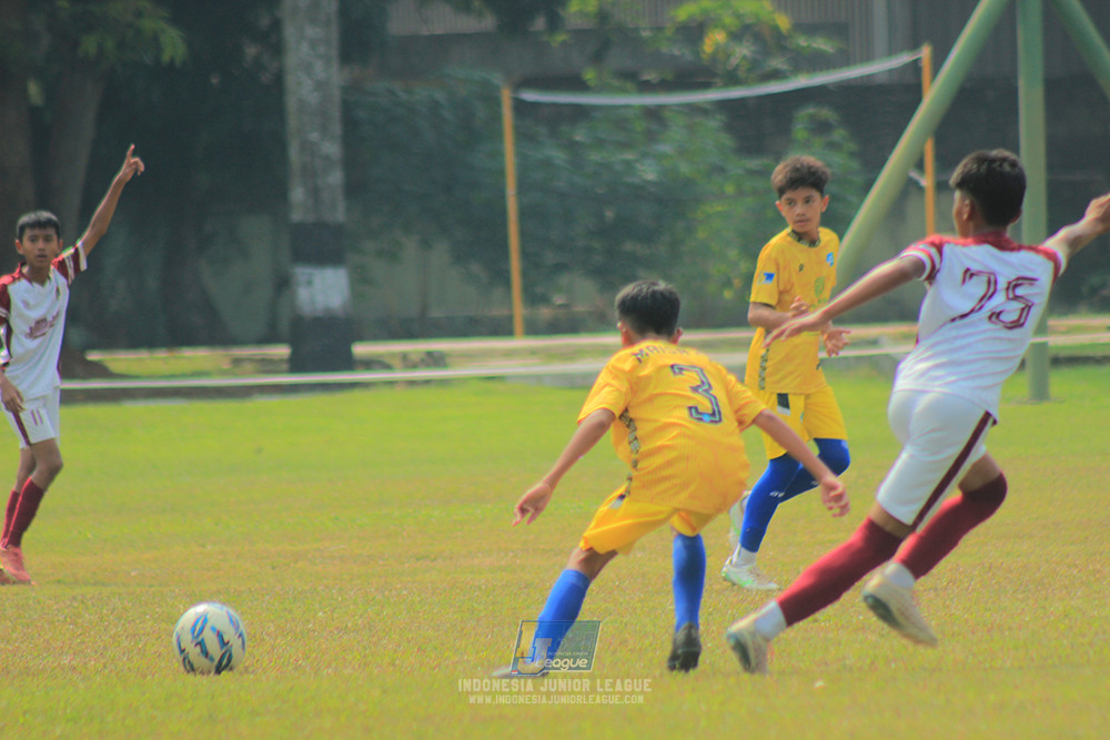 u13 200626 sumur batu muda vs maisa 27 bekasi
