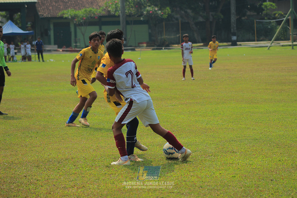u13 200626 sumur batu muda vs maisa 27 bekasi