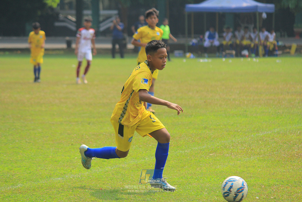 u13 200626 sumur batu muda vs maisa 27 bekasi