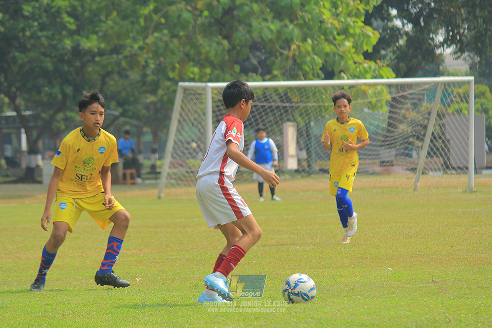 u13 200626 sumur batu muda vs maisa 27 bekasi