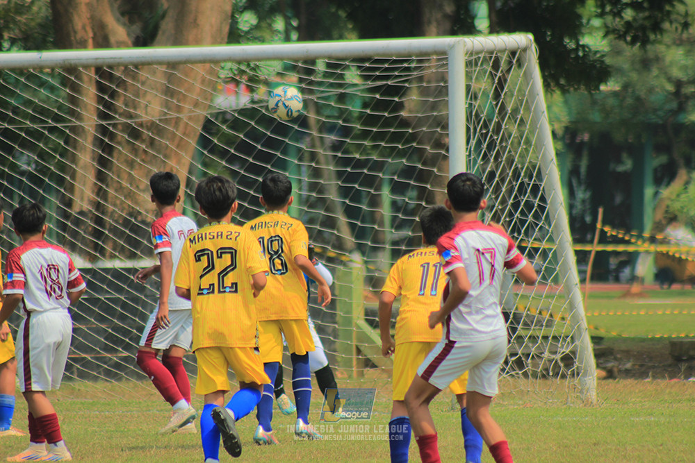 u13 200626 sumur batu muda vs maisa 27 bekasi