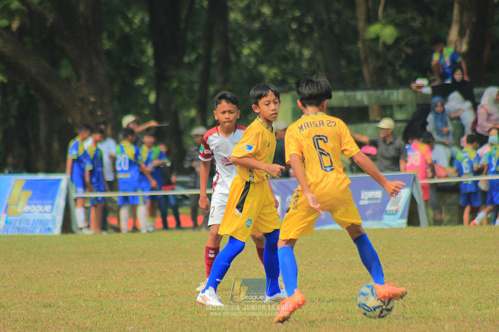 u13 200626 sumur batu muda vs maisa 27 bekasi