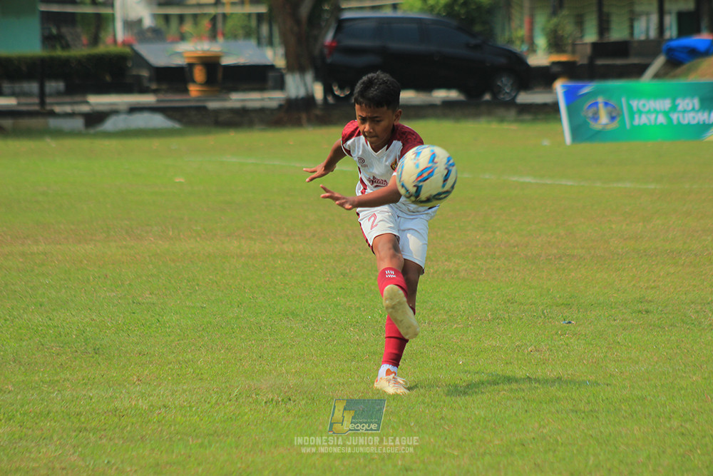 u13 200626 sumur batu muda vs maisa 27 bekasi