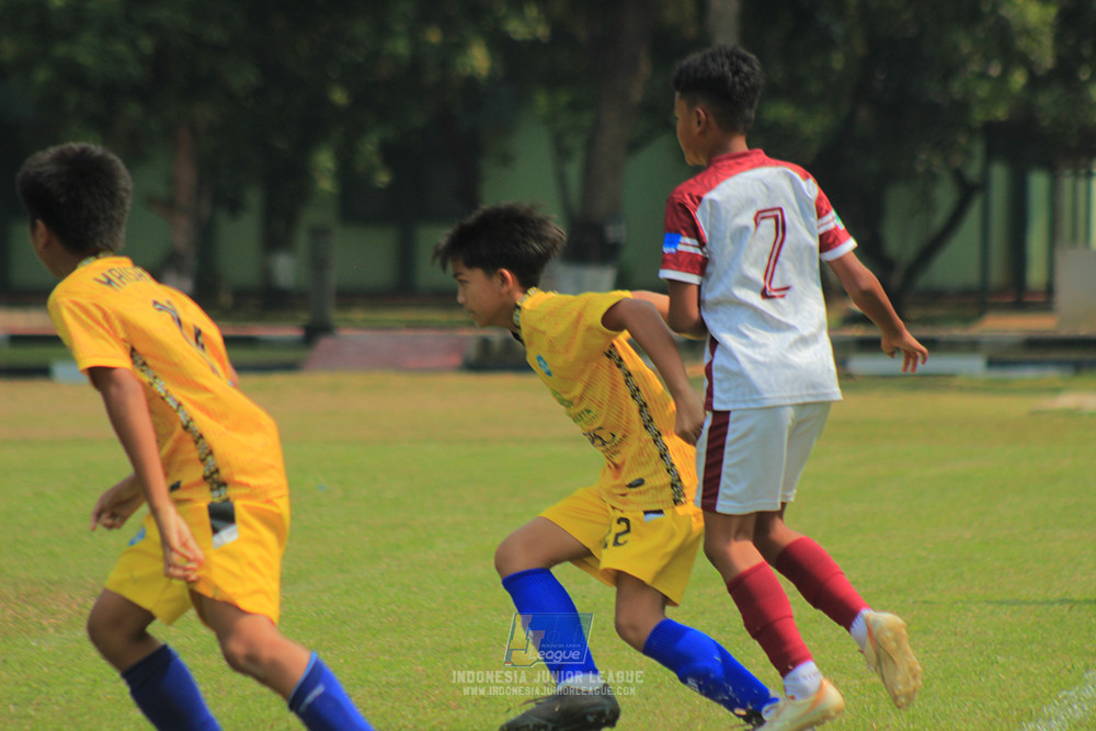 u13 200626 sumur batu muda vs maisa 27 bekasi