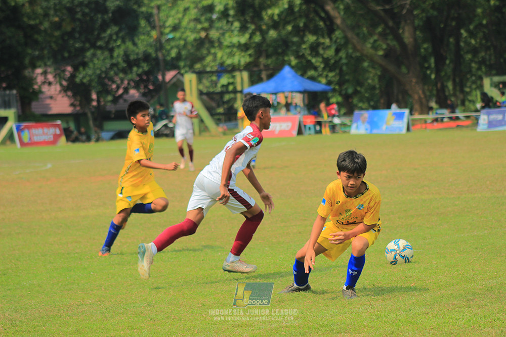 u13 200626 sumur batu muda vs maisa 27 bekasi