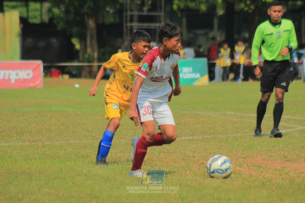 u13 200626 sumur batu muda vs maisa 27 bekasi