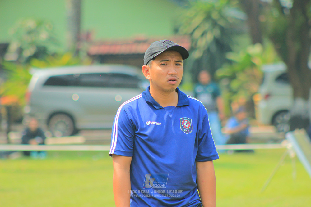 u13 200626 sumur batu muda vs maisa 27 bekasi