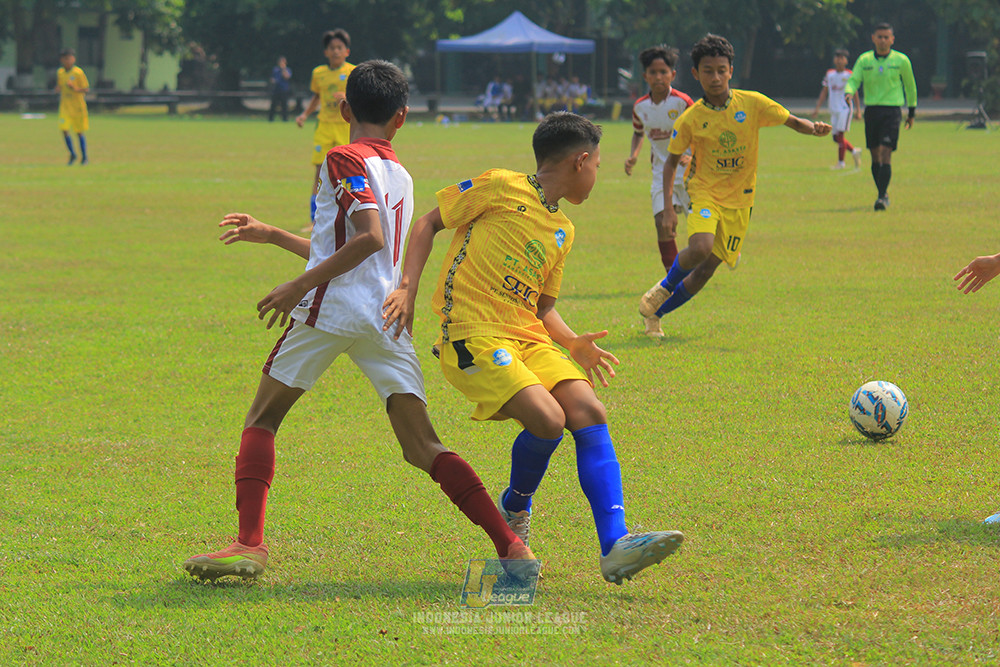 u13 200626 sumur batu muda vs maisa 27 bekasi