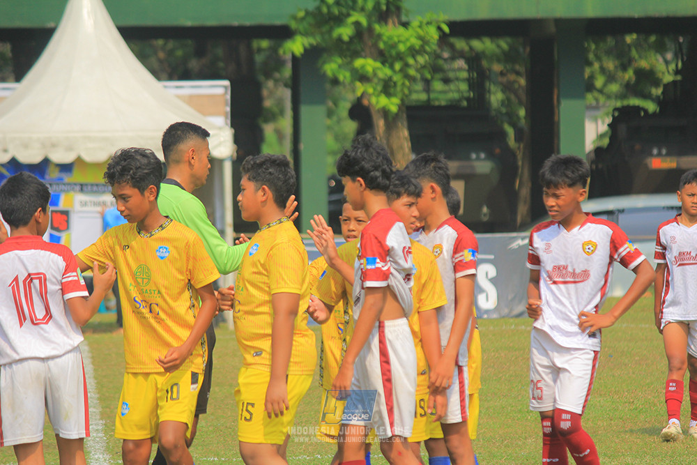 u13 200626 sumur batu muda vs maisa 27 bekasi