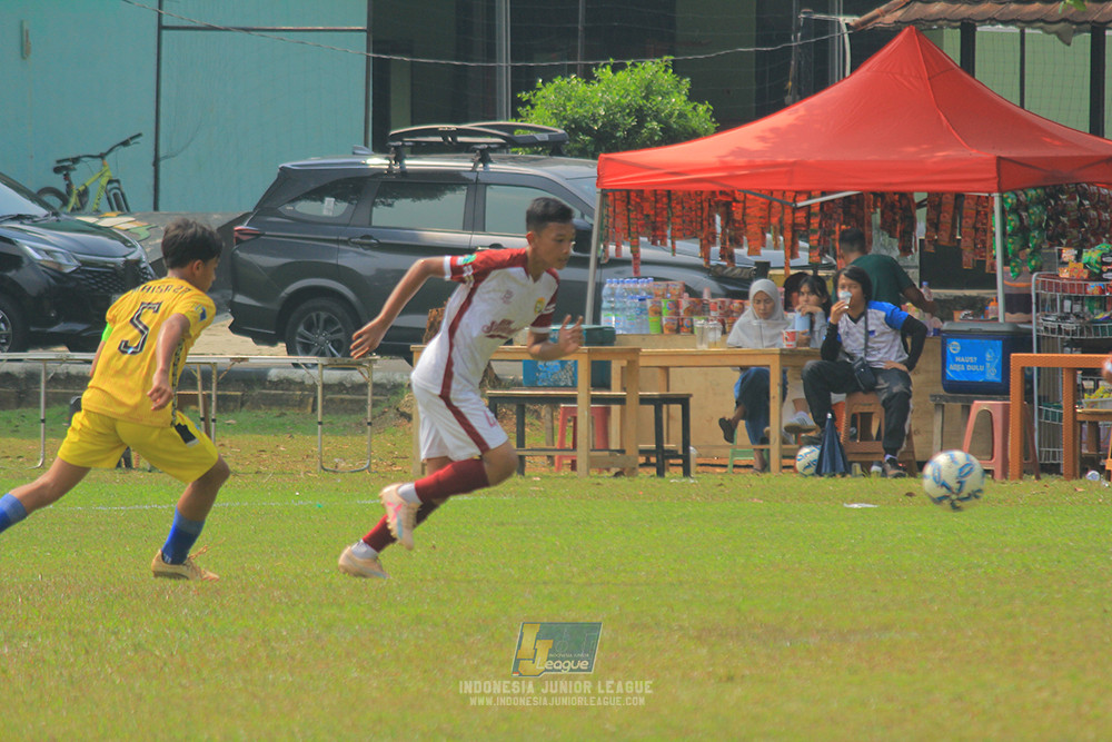 u13 200626 sumur batu muda vs maisa 27 bekasi