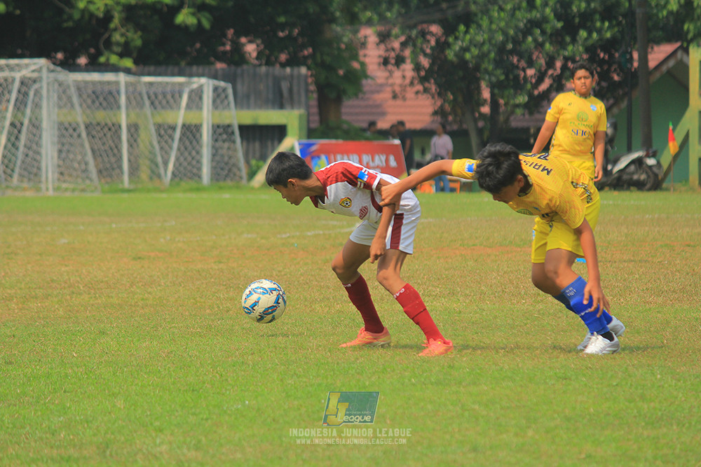 u13 200626 sumur batu muda vs maisa 27 bekasi