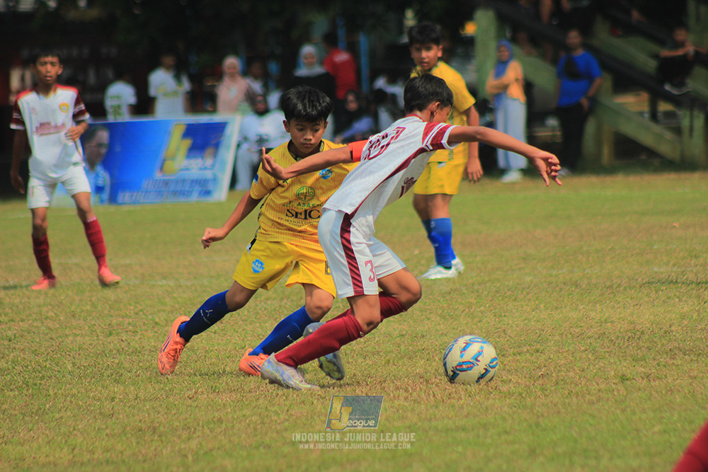 u13 200626 sumur batu muda vs maisa 27 bekasi