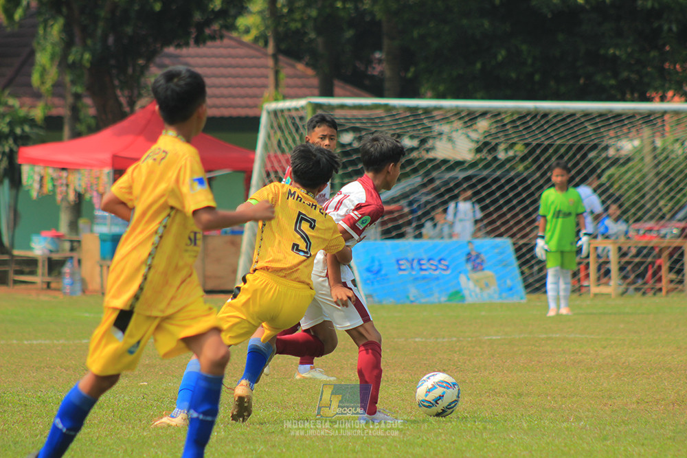 u13 200626 sumur batu muda vs maisa 27 bekasi