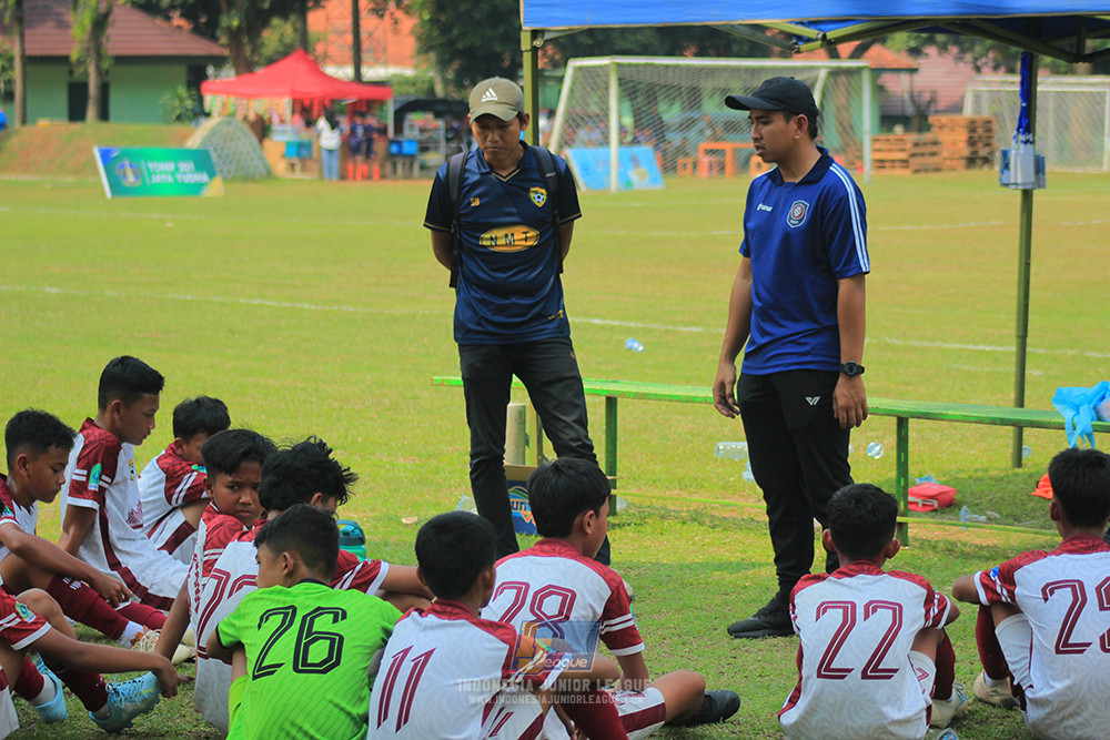 u13 200626 sumur batu muda vs maisa 27 bekasi