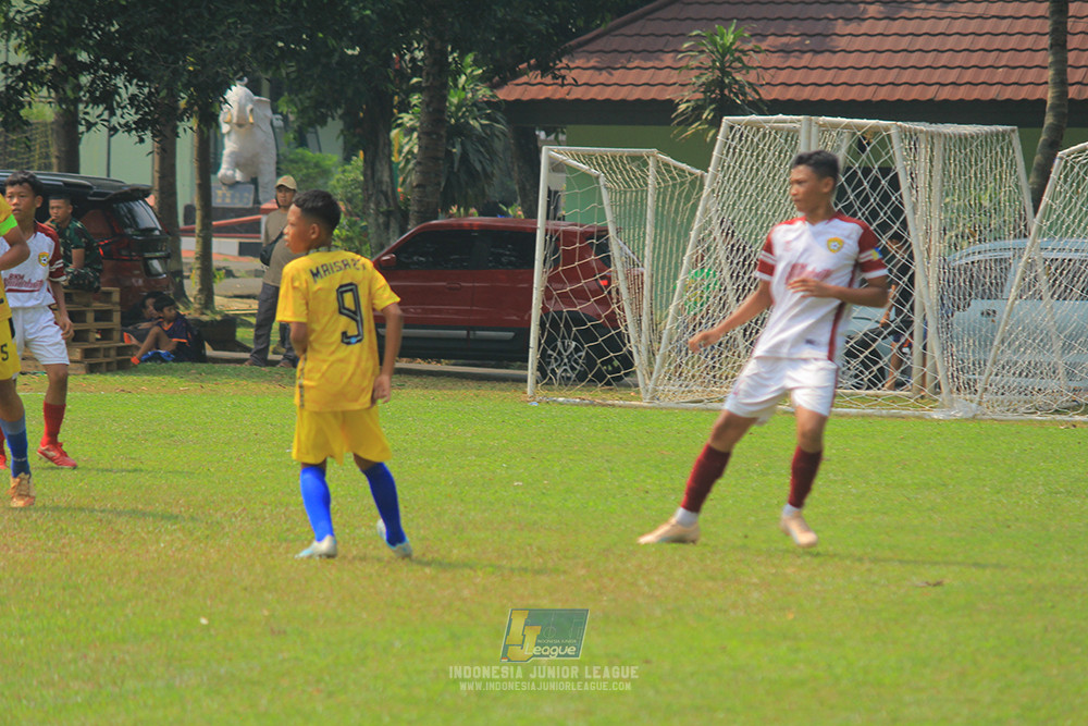 u13 200626 sumur batu muda vs maisa 27 bekasi
