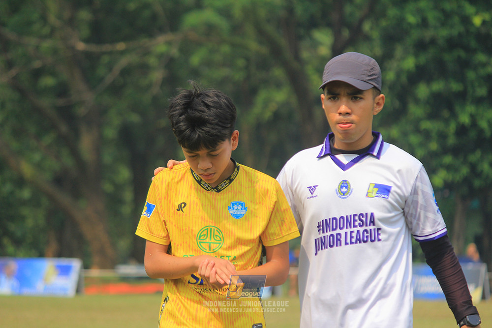 u13 200626 sumur batu muda vs maisa 27 bekasi