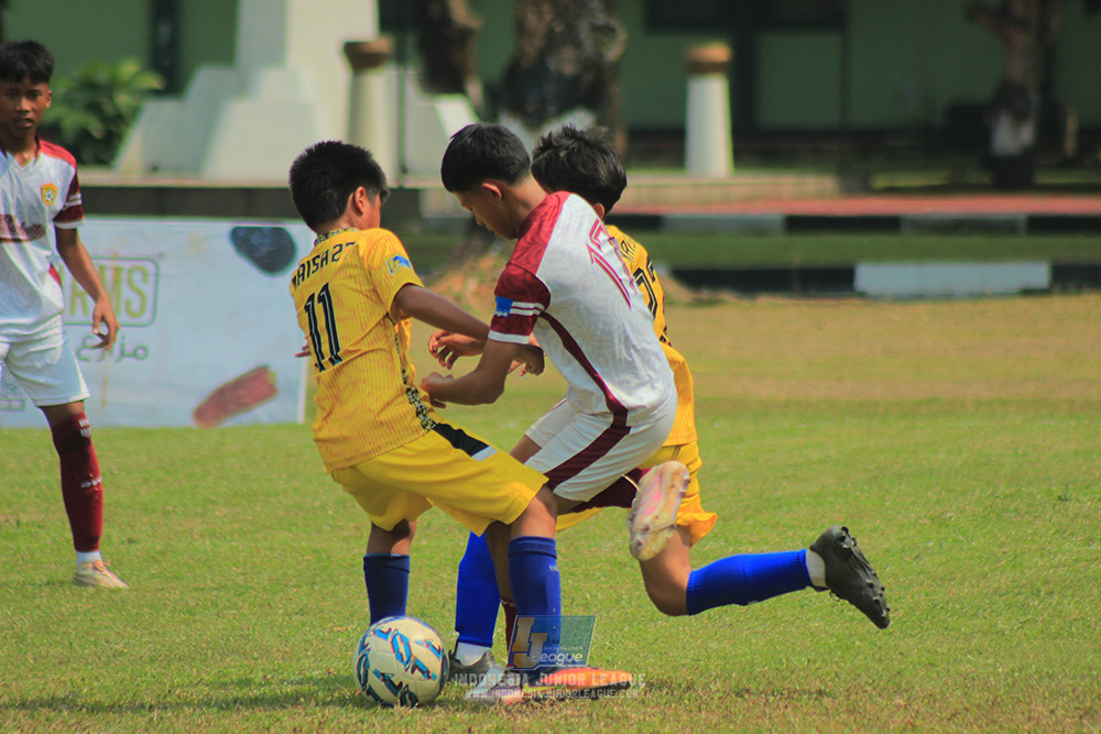 u13 200626 sumur batu muda vs maisa 27 bekasi