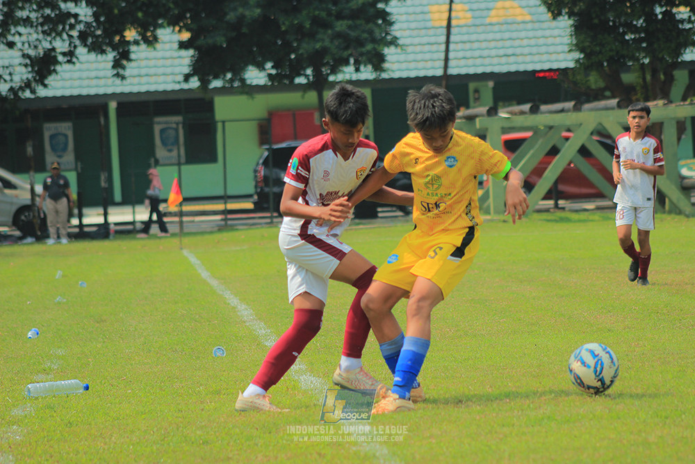 u13 200626 sumur batu muda vs maisa 27 bekasi