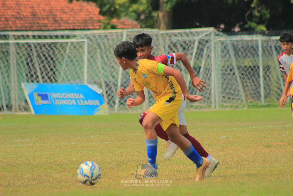 u13 200626 sumur batu muda vs maisa 27 bekasi