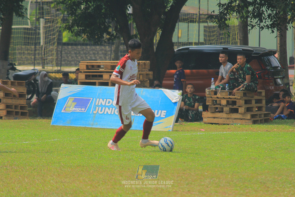 u13 200626 sumur batu muda vs maisa 27 bekasi
