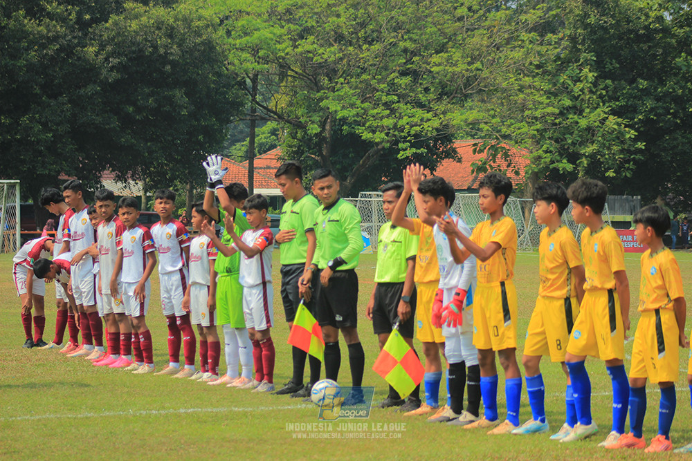 u13 200626 sumur batu muda vs maisa 27 bekasi