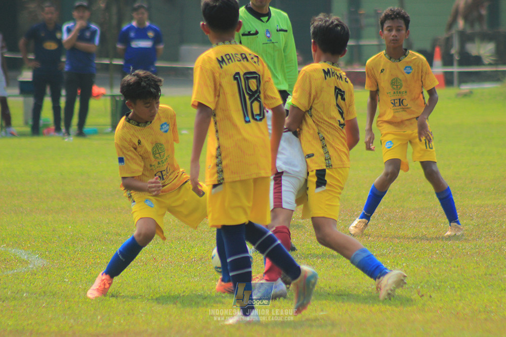 u13 200626 sumur batu muda vs maisa 27 bekasi