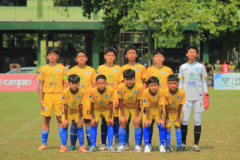 u13 200626 sumur batu muda vs maisa 27 bekasi