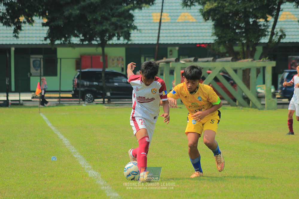 u13 200626 sumur batu muda vs maisa 27 bekasi