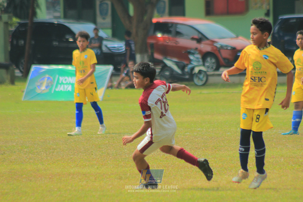 u13 200626 sumur batu muda vs maisa 27 bekasi
