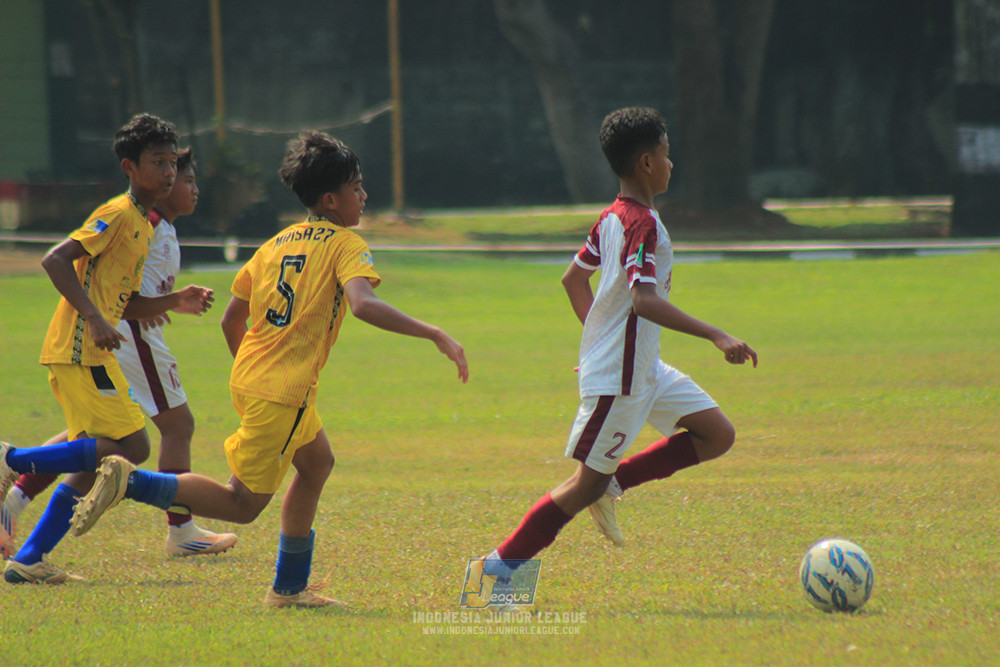 u13 200626 sumur batu muda vs maisa 27 bekasi