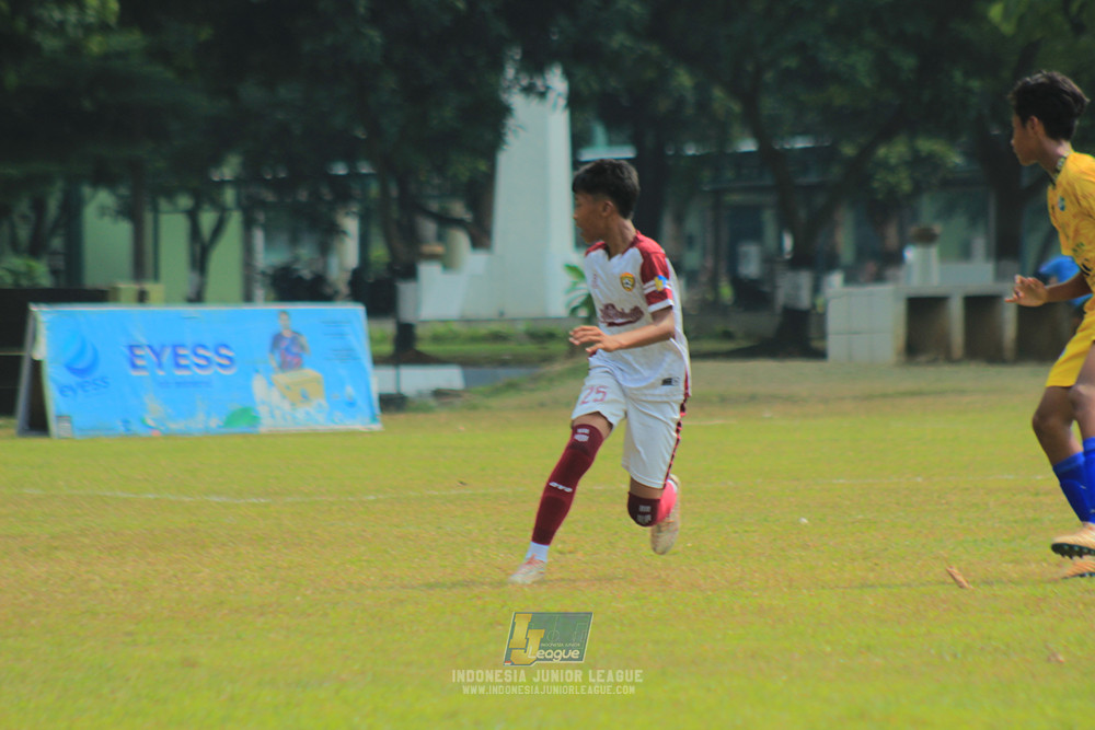 u13 200626 sumur batu muda vs maisa 27 bekasi