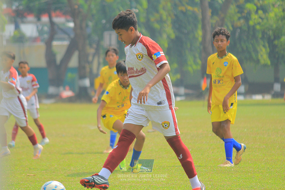 u13 200626 sumur batu muda vs maisa 27 bekasi