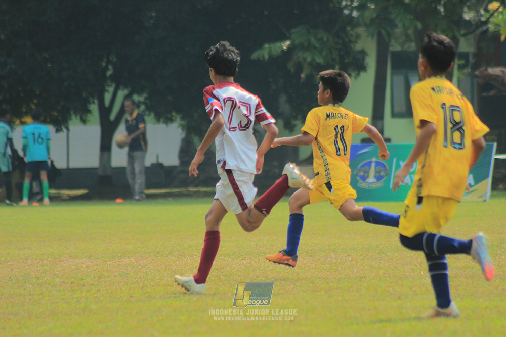u13 200626 sumur batu muda vs maisa 27 bekasi