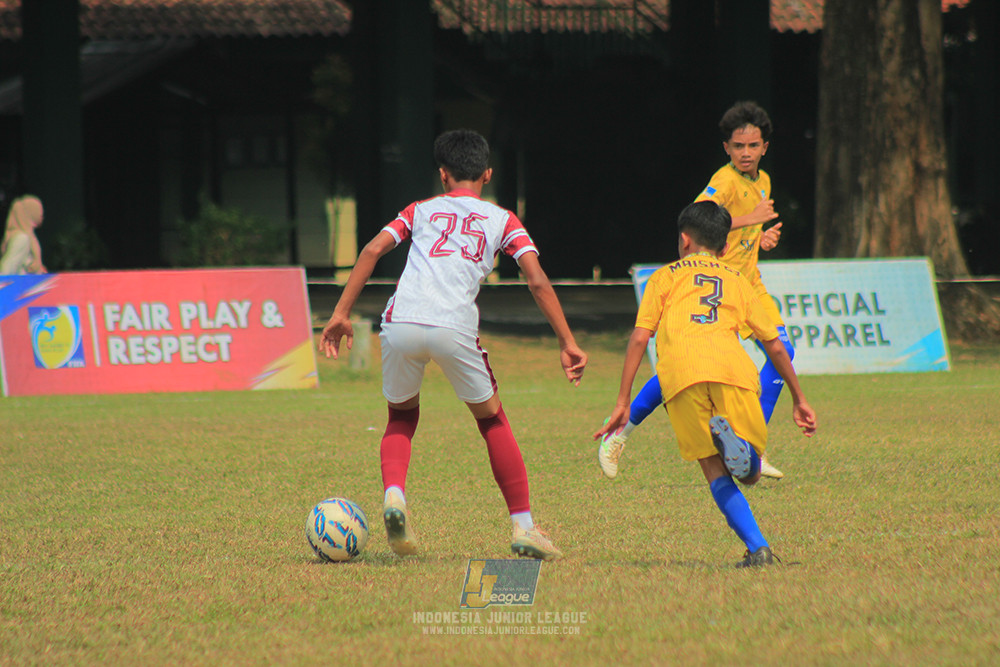 u13 200626 sumur batu muda vs maisa 27 bekasi