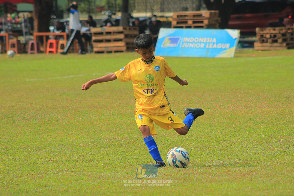 u13 200626 sumur batu muda vs maisa 27 bekasi
